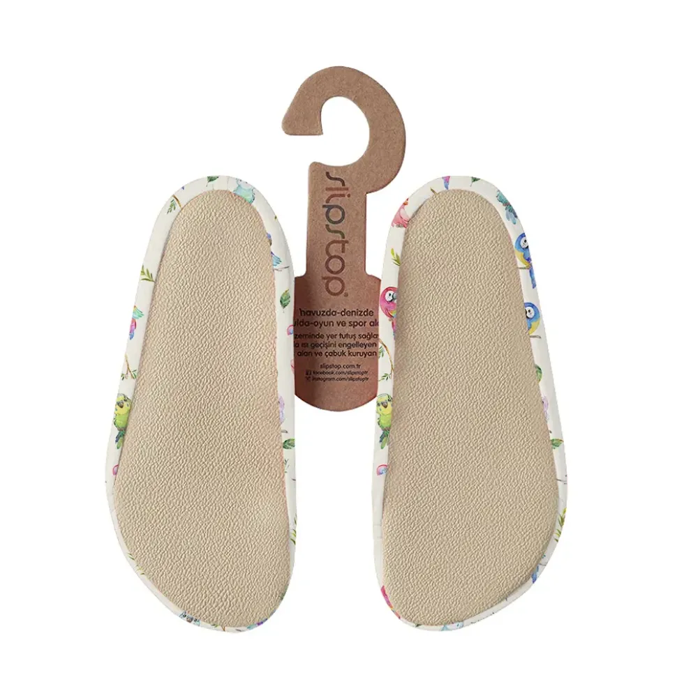 Slipstop Antisklisokker Tropicana L