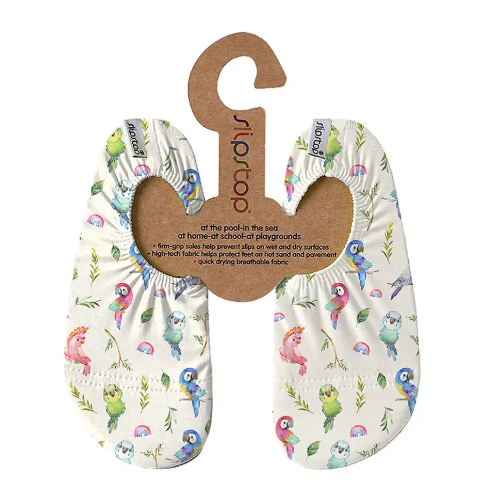 Slipstop Antisklisokker Tropicana L