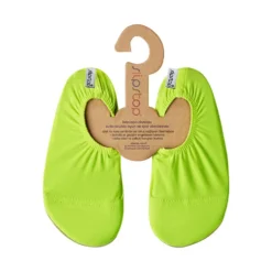 Slipstop Antisklisokker Yellow Jr XS
