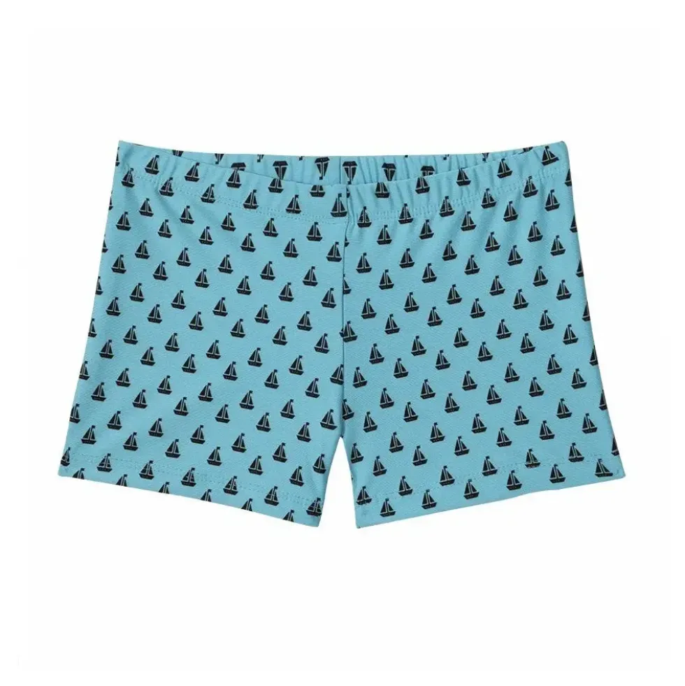Slipstop Badeshorts/Badebukse 128-134cm