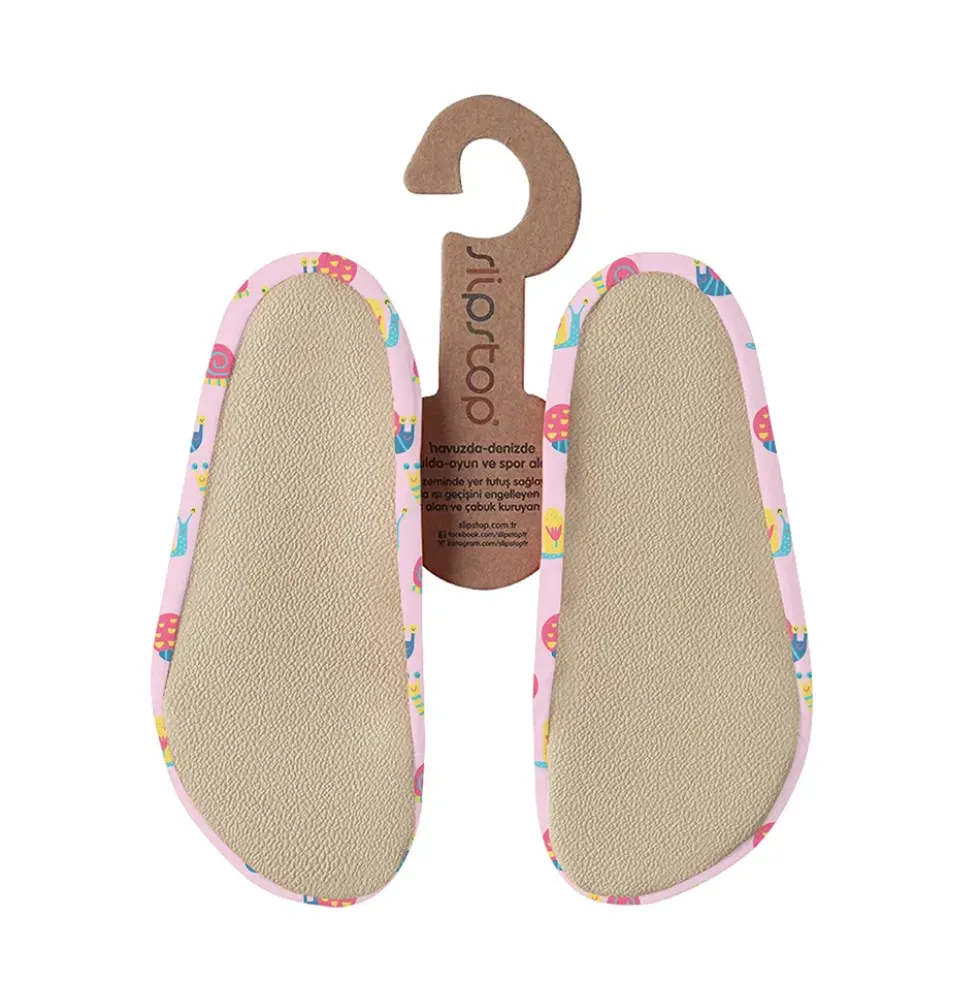 Slipstops Antisklisokker Sleepy INF