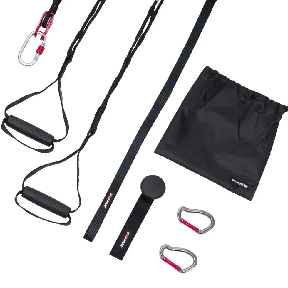 Slynge trener Switch