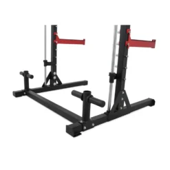 Smith | Half Rack XT5