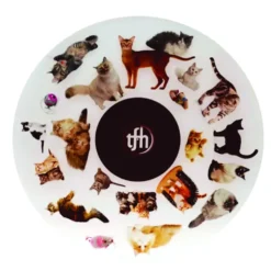 SNAP effekthjul Cats