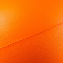 Softball PU-skum 18 cm orange