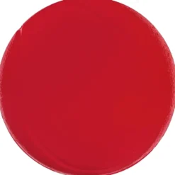 Softball PU-skum 9 cm rød