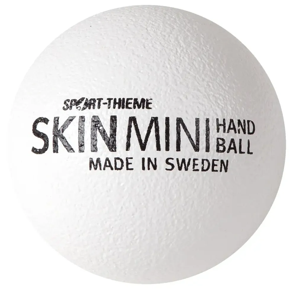 Softball Skin Minihåndball