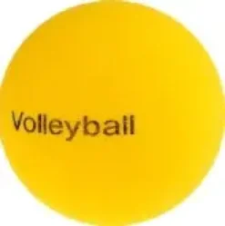 Softball Skum Volleyball 21 cm