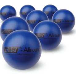 Softball Volley Allround sett (8) 18 cm