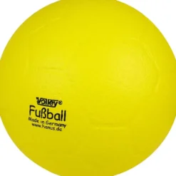 Softball Volley Fotball 21 cm