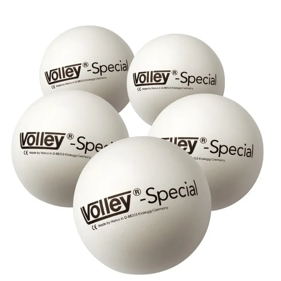 Softball Volley Spesial sett (5)