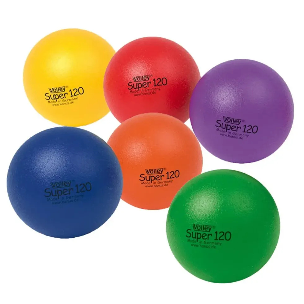 Softball Volley Super 12 cm