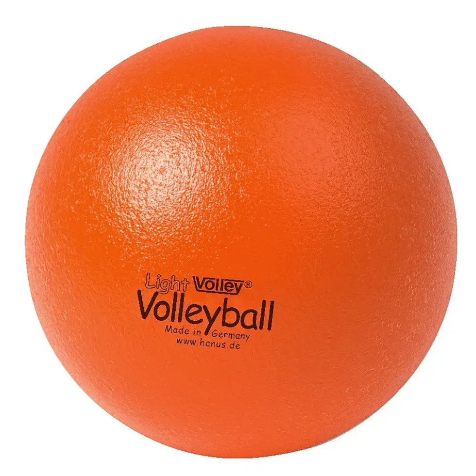 Softball Volley Volleyball Light 21 cm