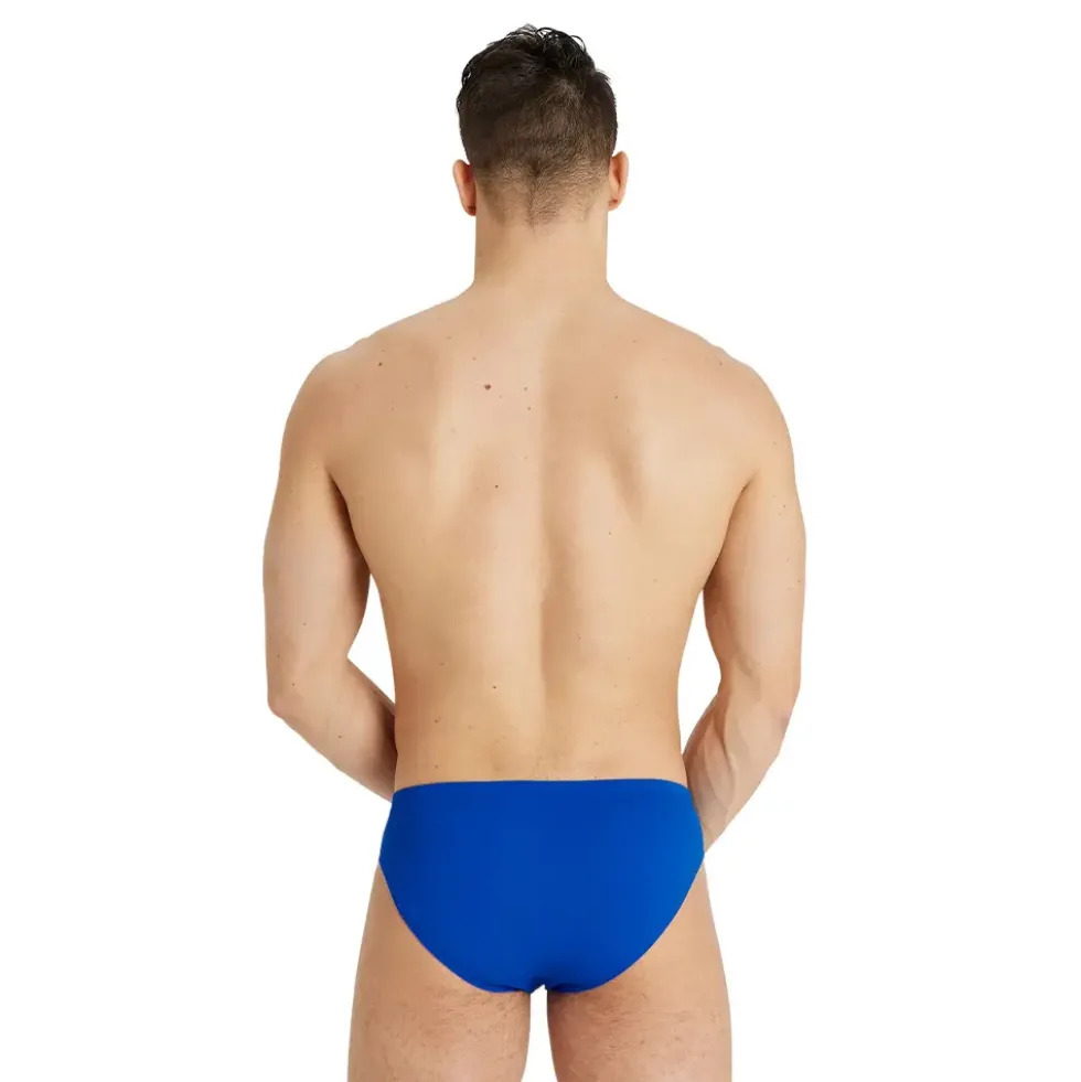 Solid Briefs Badebukse 30