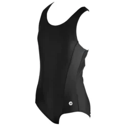 Solid Classic Back Badedrakt Jr 152 cm