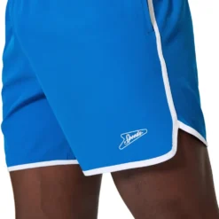 Solid Logo Volley 16 Badeshorts XXL
