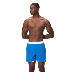 Solid Logo Volley 16 Badeshorts XXL