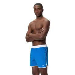 Solid Logo Volley 16 Badeshorts XXL