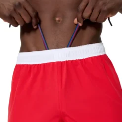 Solid Logo Volley 16 Badeshorts XXL