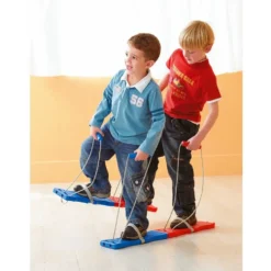 Sommerski Team Walker 4 par