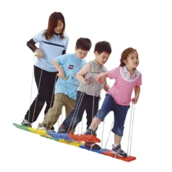 Sommerski Team Walker 4 par