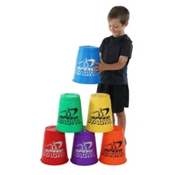 Speed Stacks Jumbo Sett