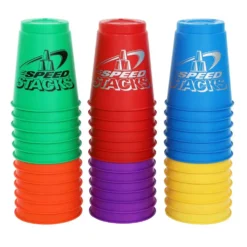 Speed Stacks Jumbo Sett