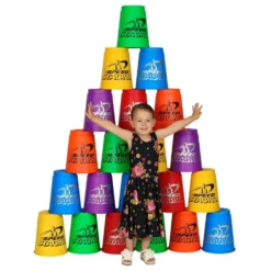 Speed Stacks Jumbo Sett