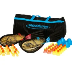 Speedminton Sett | 10 spillere