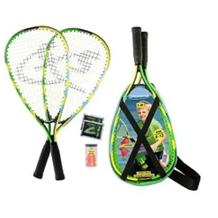 Speedminton Sett Junior S-JR
