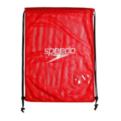 Speedo Equipment Mesh Bag Svømmebag