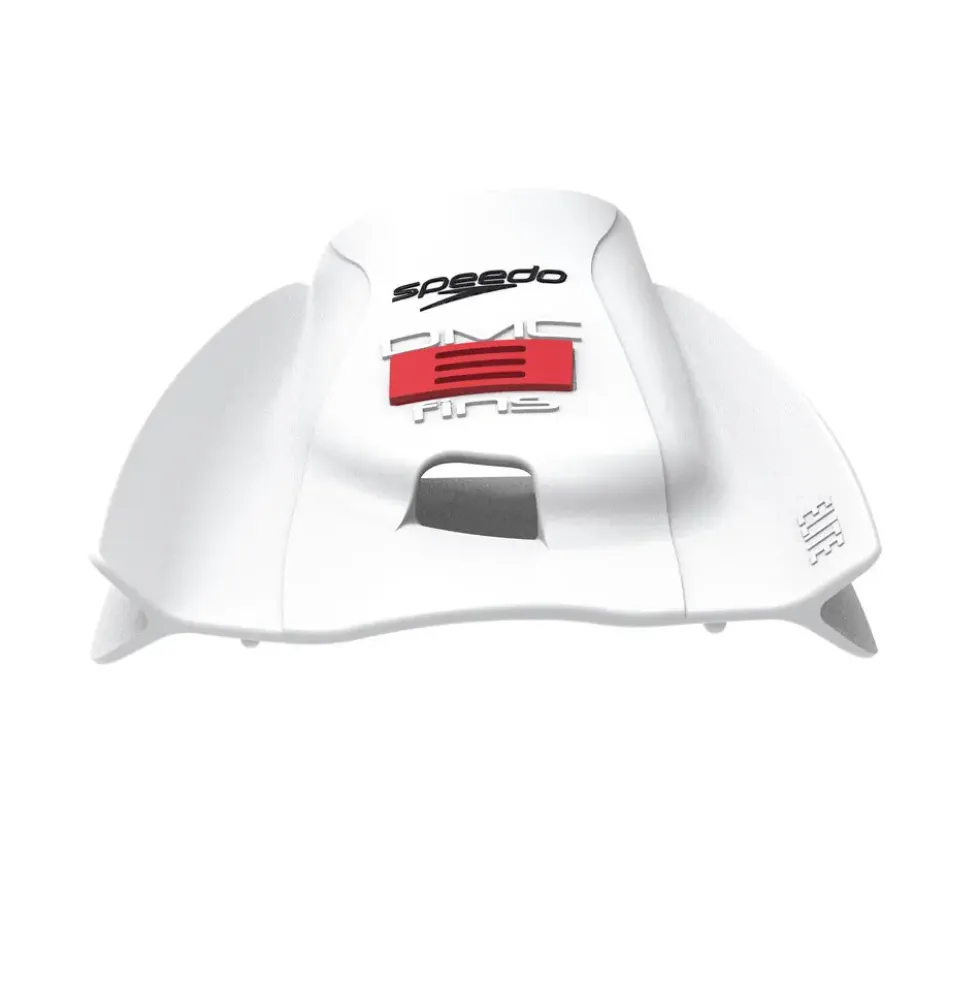 Speedo x DMC Elite Svømmeføtter MS