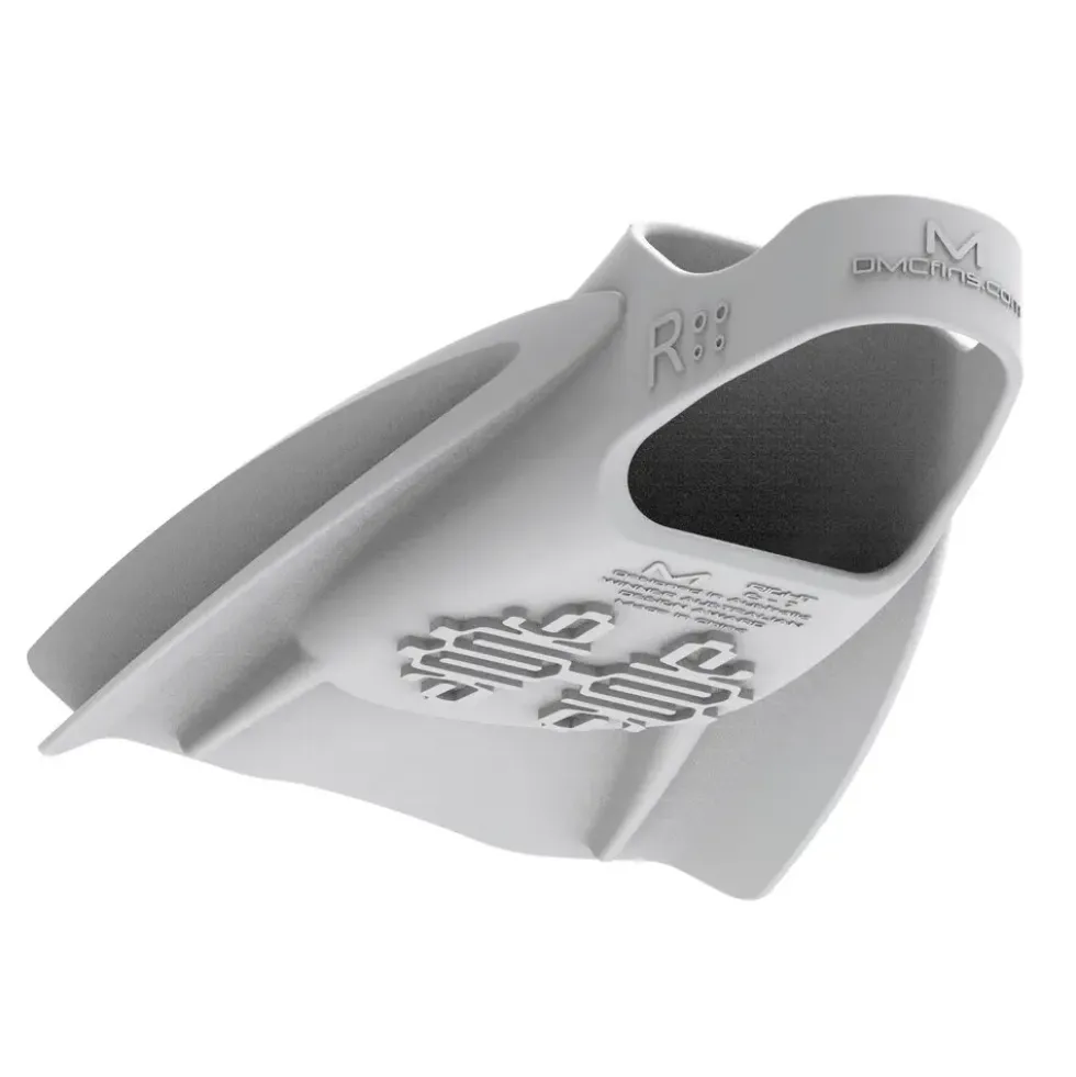 Speedo x DMC Elite Svømmeføtter MS