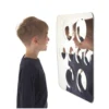 Speil- konveks