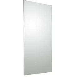 Speil Veggmontert 100x200 cm