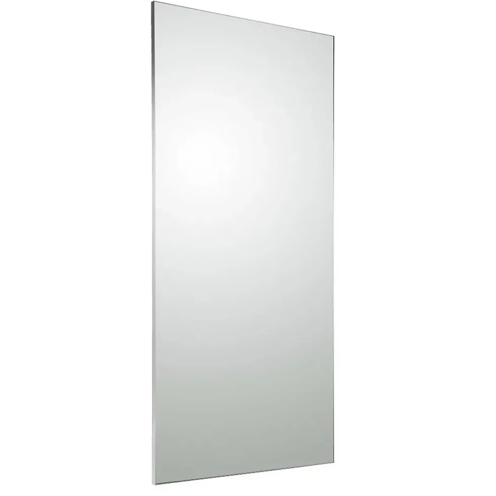 Speil Veggmontert 100x200 cm