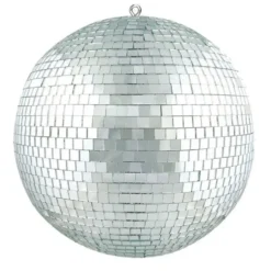 Speilball uten farger 20 cmD
