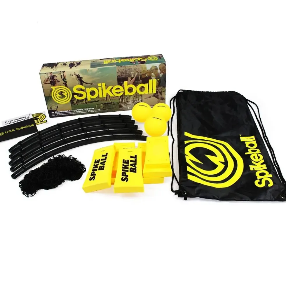 Spikeball