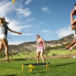 Spikeball