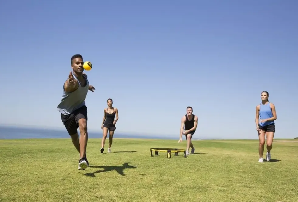 Spikeball Set PRO