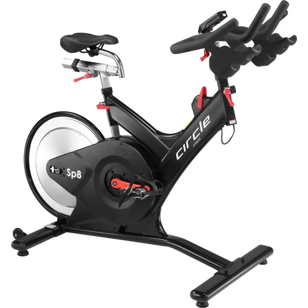 Spinningsykkel Circle SP8