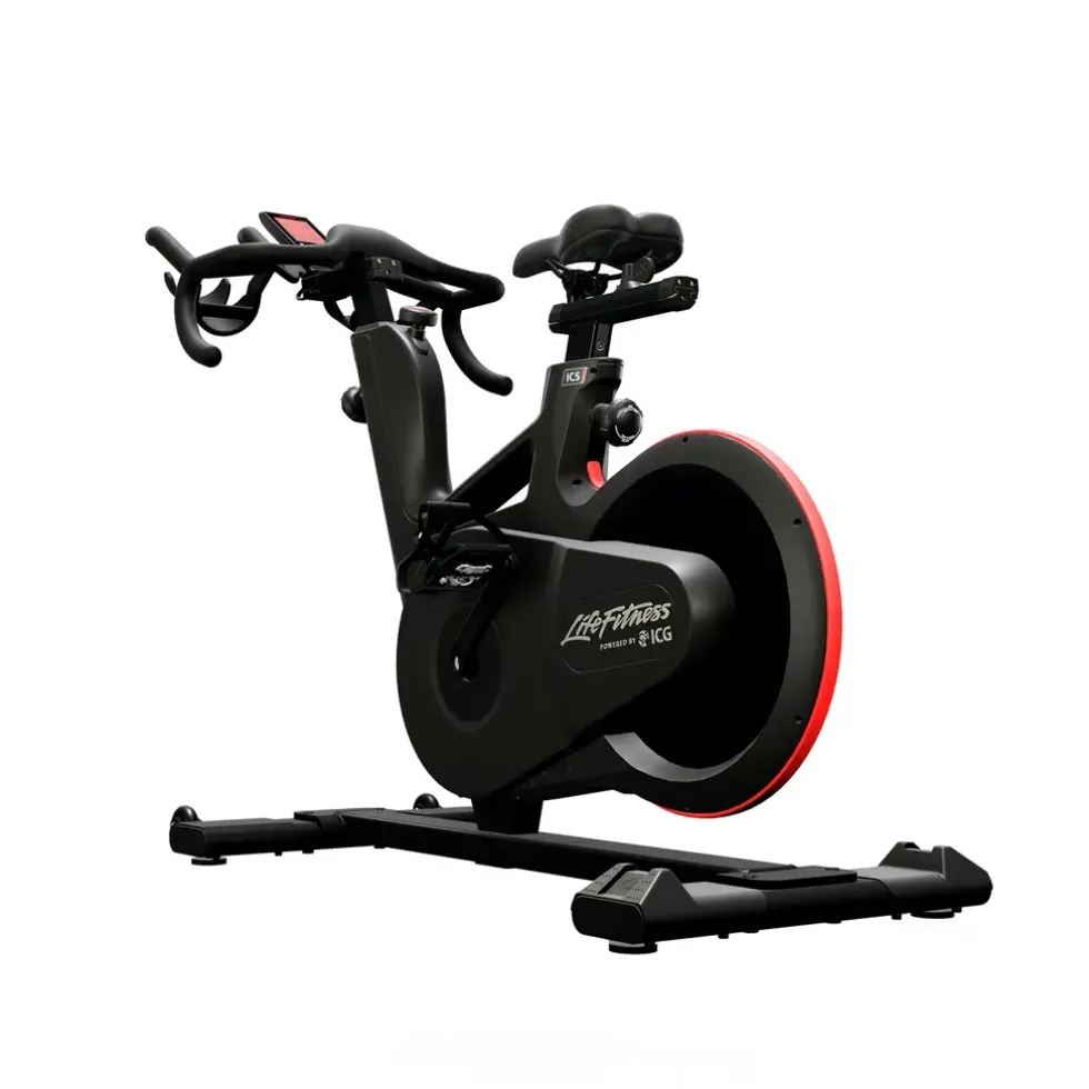Spinningsykkel ICG IC5
