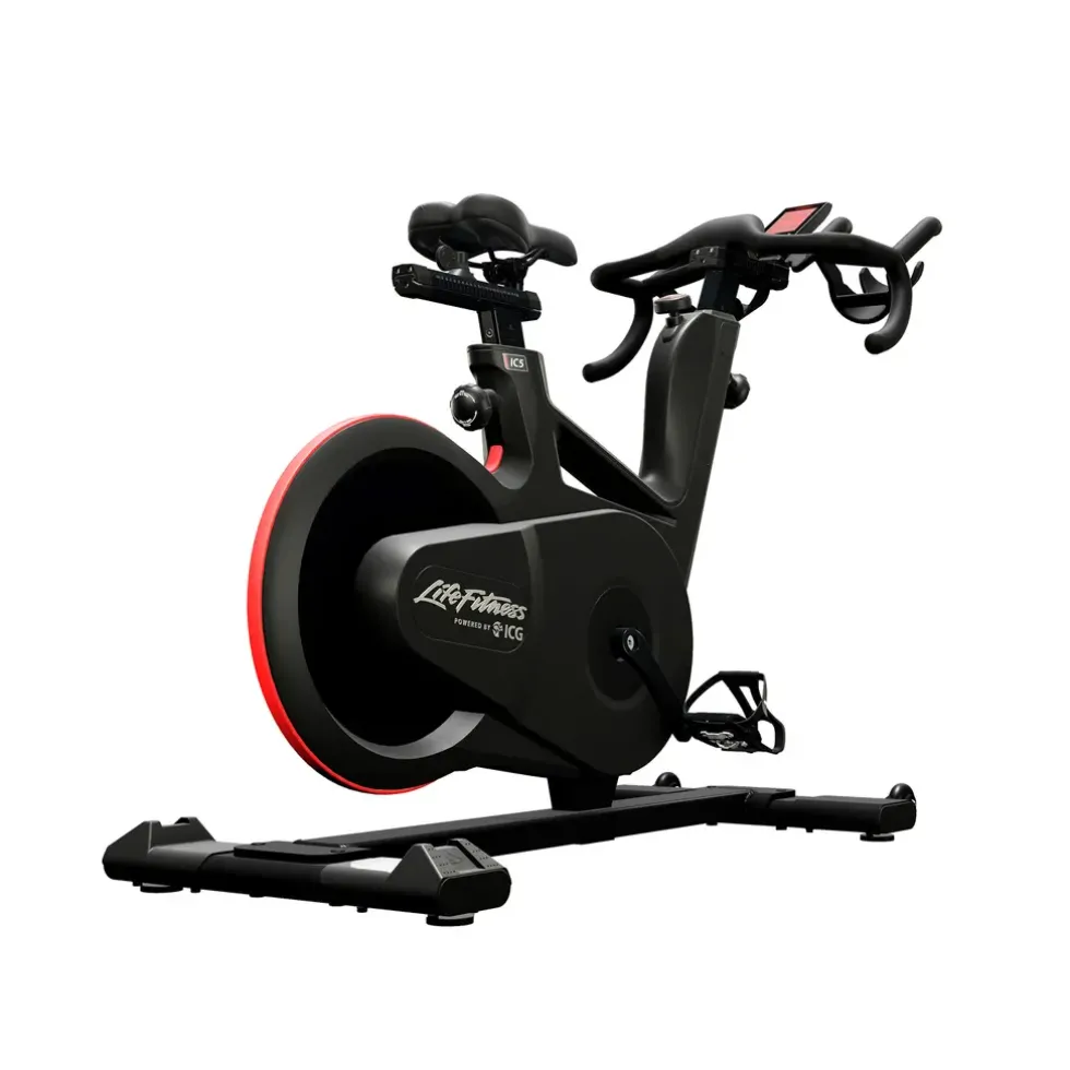 Spinningsykkel ICG IC5
