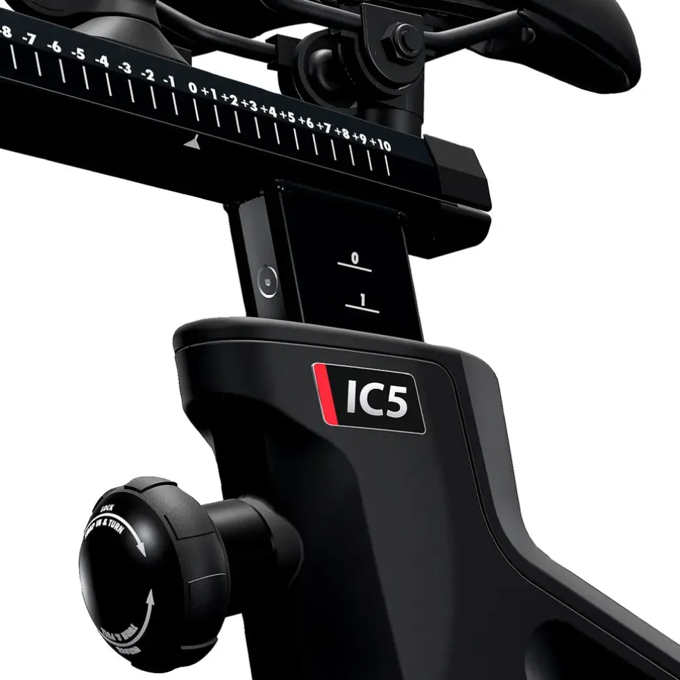 Spinningsykkel ICG IC5