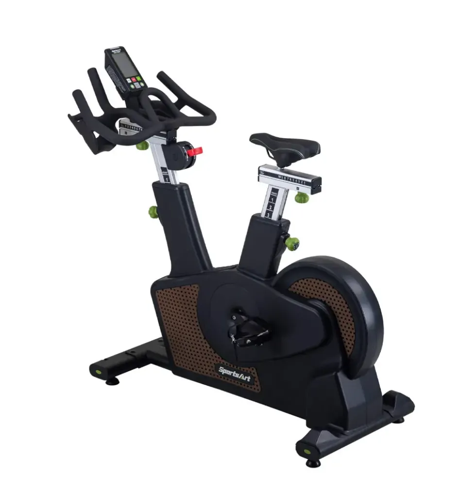 Spinningsykkel SportsArt C516