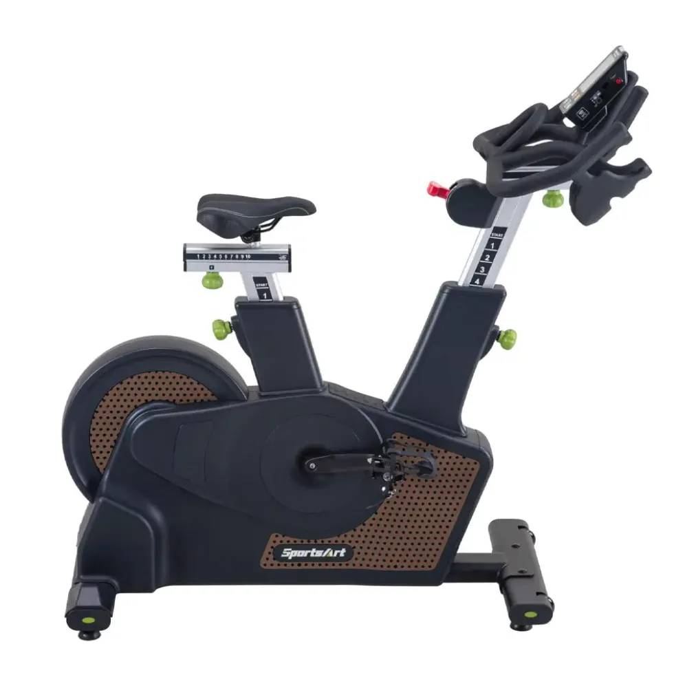 Spinningsykkel SportsArt C516