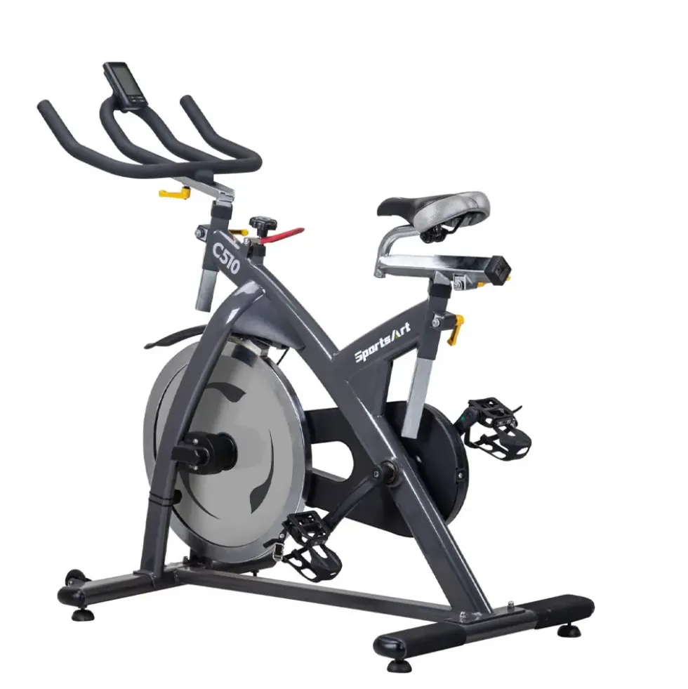 Spinningsykkel SportsArt C510