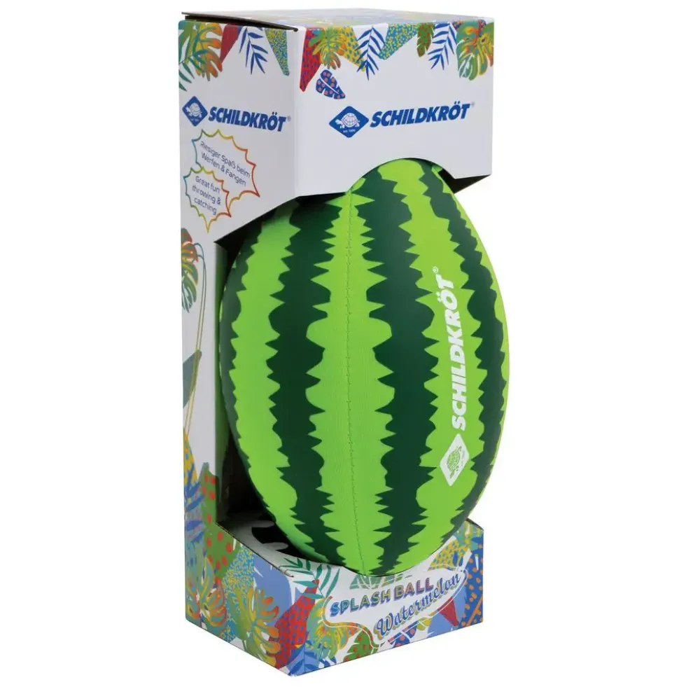 Splash Ball Watermelon