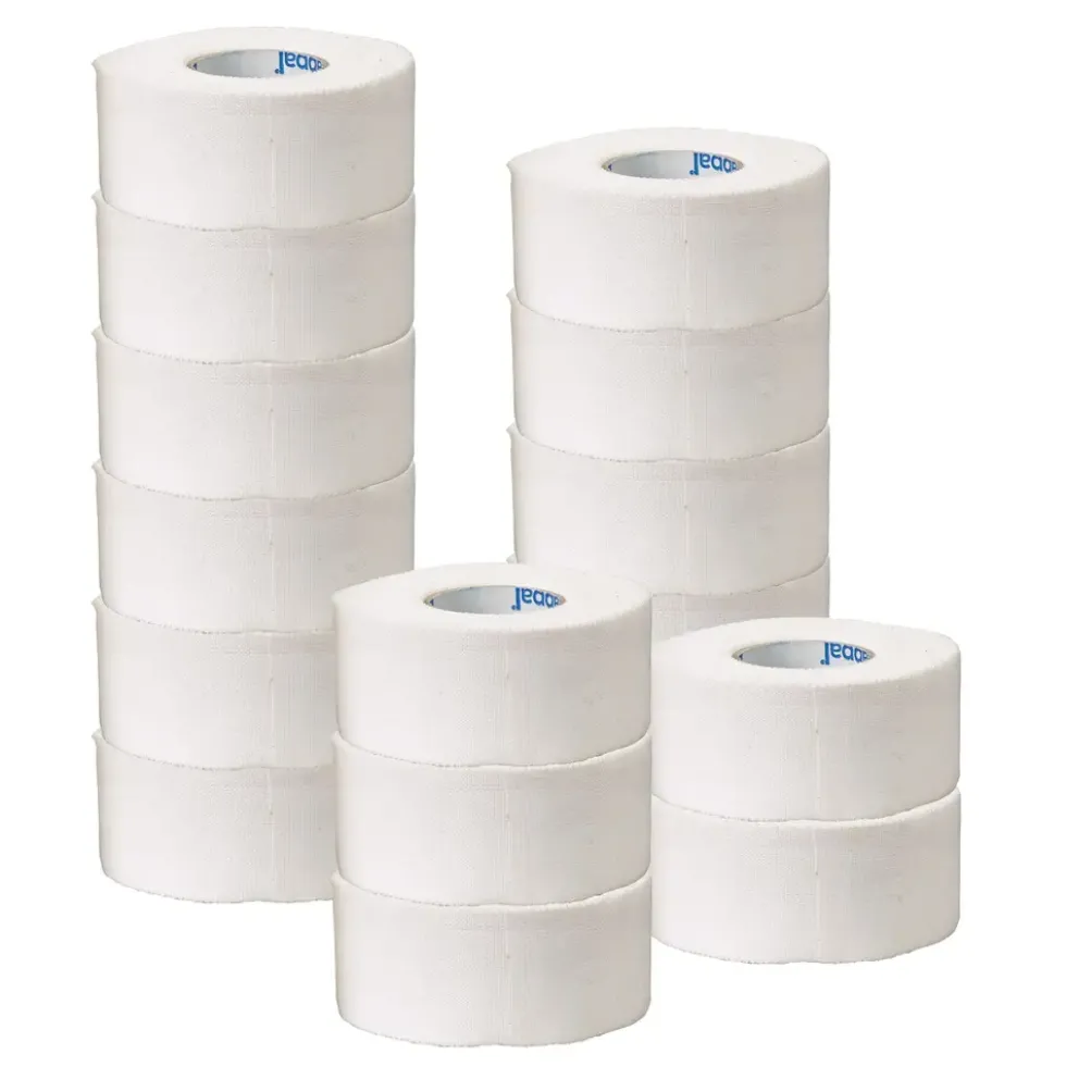 Sportstape Strappal 25 mm x 10 m