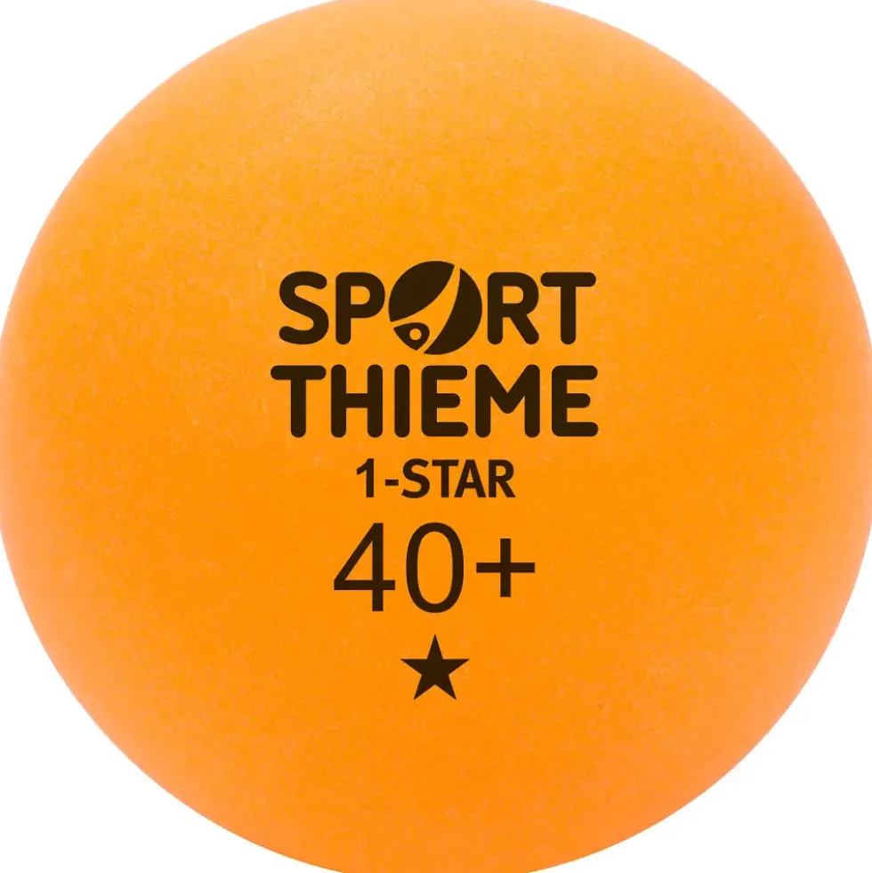 Sport-Thieme Ace bordtennisball